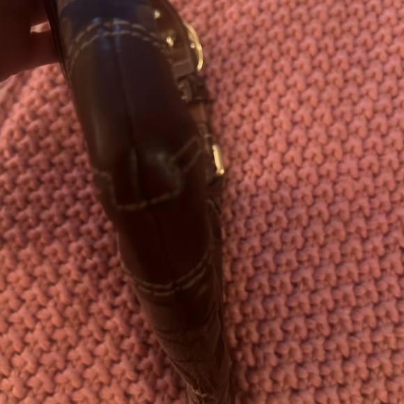 Coach Handbag - Picture 5 of 15